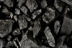 Brampford Speke coal boiler costs
